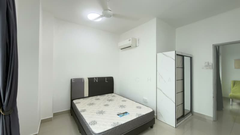 Cluster House for Rent in Johor Bahru (Johor) - Kennly Chia - PropertyGuru.com.my