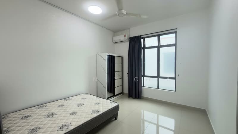 Cluster House for Rent in Johor Bahru (Johor) - Kennly Chia - PropertyGuru.com.my
