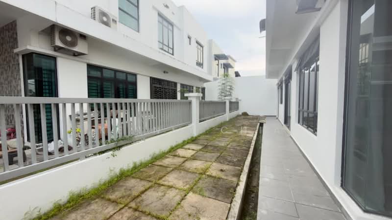 Cluster House for Rent in Johor Bahru (Johor) - Kennly Chia - PropertyGuru.com.my