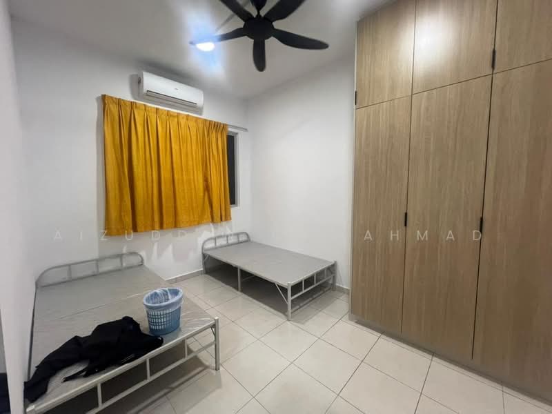 Condominium for Rent at Residensi Adelia 3 - Aizuddin bin Ahmad - Bedroom - PropertyGuru.com.my