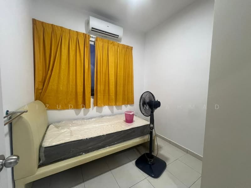 Condominium for Rent at Residensi Adelia 3 - Aizuddin bin Ahmad - Bedroom - PropertyGuru.com.my