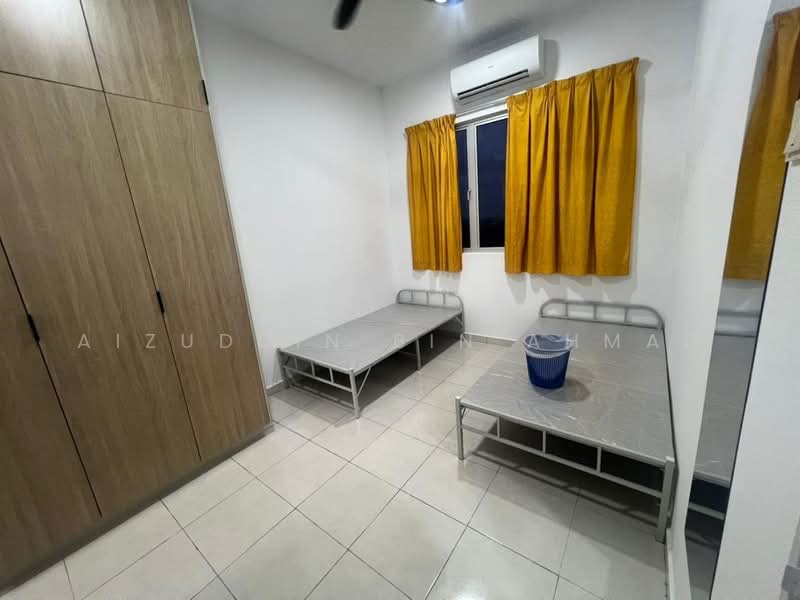 Condominium for Rent at Residensi Adelia 3 - Aizuddin bin Ahmad - Bedroom - PropertyGuru.com.my