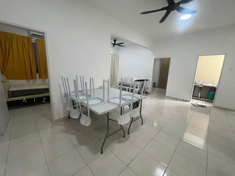 Condominium for Rent at Residensi Adelia 3 - Aizuddin bin Ahmad - Bedroom - PropertyGuru.com.my