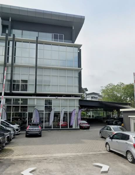 Kilang untuk Disewa di Glenmarie (Selangor) - H.K Ching - Exterior - PropertyGuru.com.my