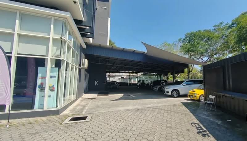 Kilang untuk Disewa di Glenmarie (Selangor) - H.K Ching - Exterior - PropertyGuru.com.my