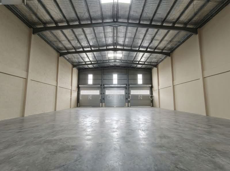 Kilang untuk Disewa di Glenmarie (Selangor) - H.K Ching - Interior - PropertyGuru.com.my