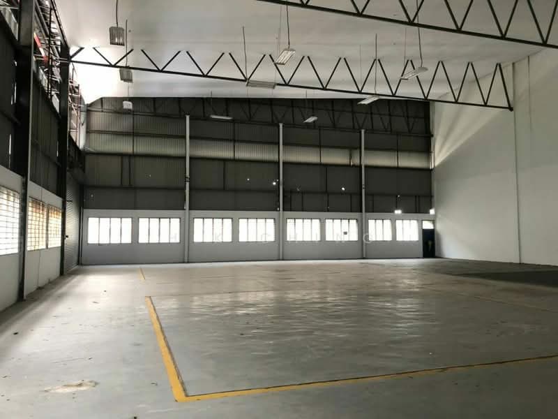Kilang untuk Disewa di Glenmarie (Selangor) - H.K Ching - Interior - PropertyGuru.com.my