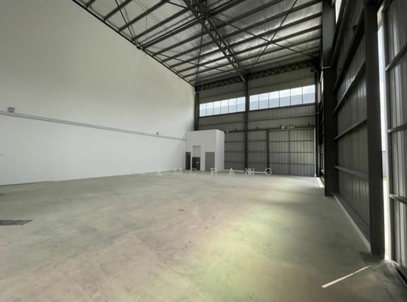 Kilang untuk Disewa di Glenmarie (Selangor) - H.K Ching - Interior - PropertyGuru.com.my