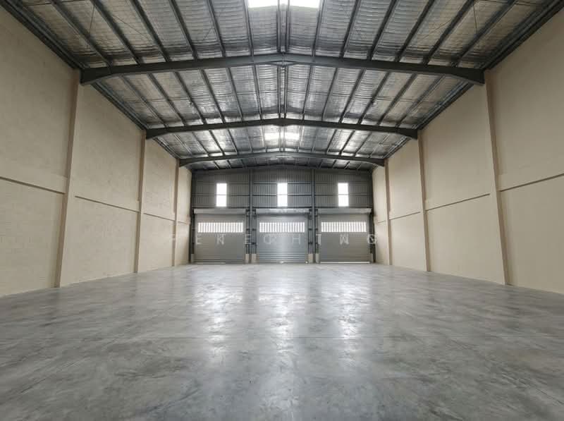 Kilang untuk Disewa di Glenmarie (Selangor) - H.K Ching - Interior - PropertyGuru.com.my