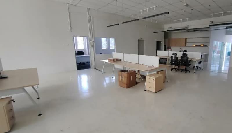 Kilang untuk Disewa di Glenmarie (Selangor) - H.K Ching - Interior - PropertyGuru.com.my