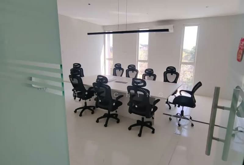Kilang untuk Disewa di Glenmarie (Selangor) - H.K Ching - Interior - PropertyGuru.com.my