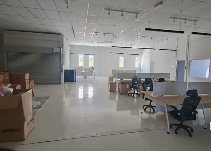 Kilang untuk Disewa di Glenmarie (Selangor) - H.K Ching - Interior - PropertyGuru.com.my