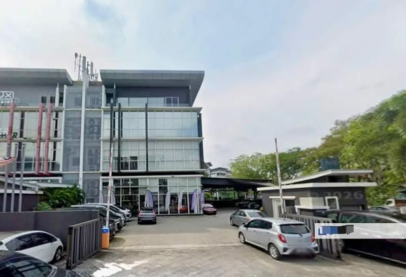 Kilang untuk Disewa di Glenmarie (Selangor) - H.K Ching - Exterior - PropertyGuru.com.my