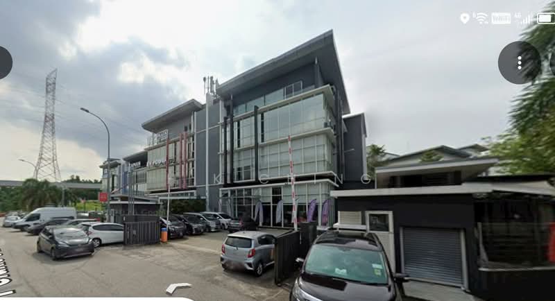 Kilang untuk Disewa di Glenmarie (Selangor) - H.K Ching - Exterior - PropertyGuru.com.my