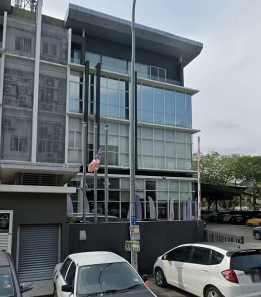 Kilang untuk Disewa di Glenmarie (Selangor) - H.K Ching - Exterior - PropertyGuru.com.my
