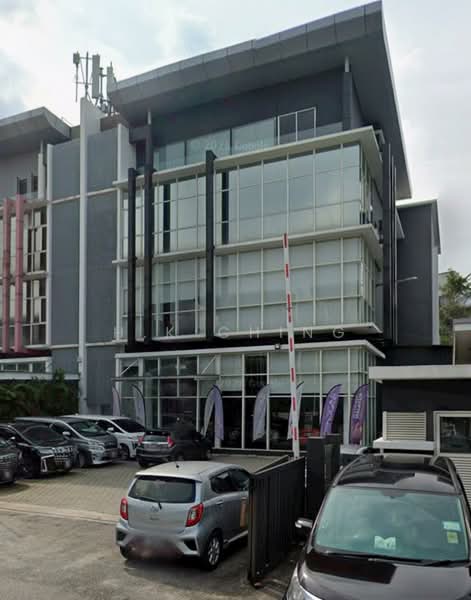 Kilang untuk Disewa di Glenmarie (Selangor) - H.K Ching - Exterior - PropertyGuru.com.my