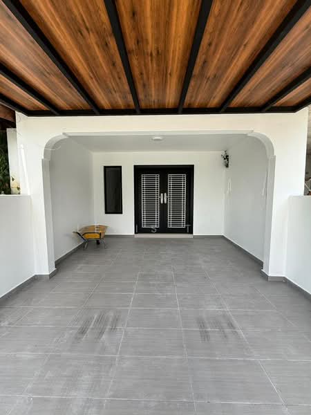 Rumah Teres 2 Tingkat untuk Dijual di Taman Johor Jaya (Johor Bahru) - Lewis Tai - PropertyGuru.com.my