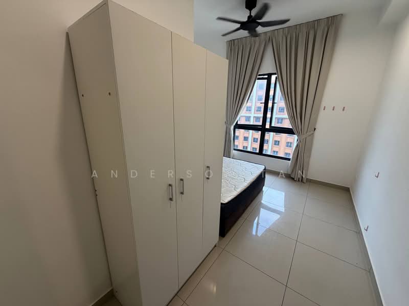 Service Residence for Sale at D'Vervain - Anderson Tan - Bedroom - PropertyGuru.com.my