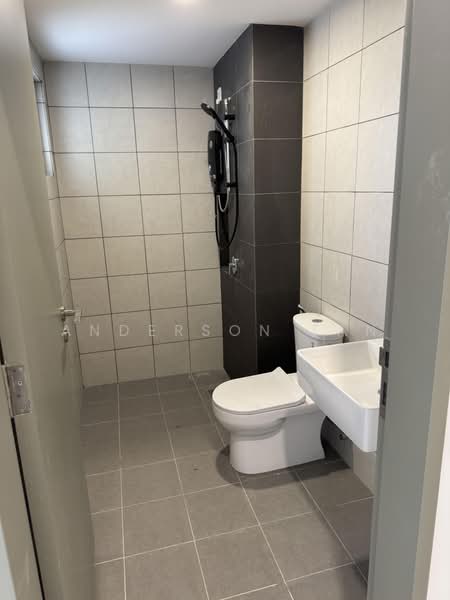 Service Residence for Sale at D'Vervain - Anderson Tan - Bathroom - PropertyGuru.com.my