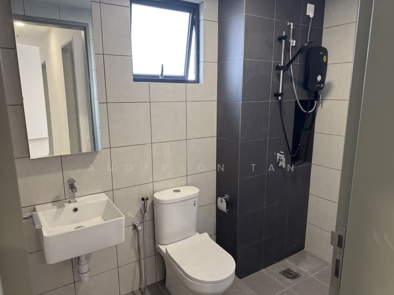 Service Residence for Sale at D'Vervain - Anderson Tan - Bathroom - PropertyGuru.com.my