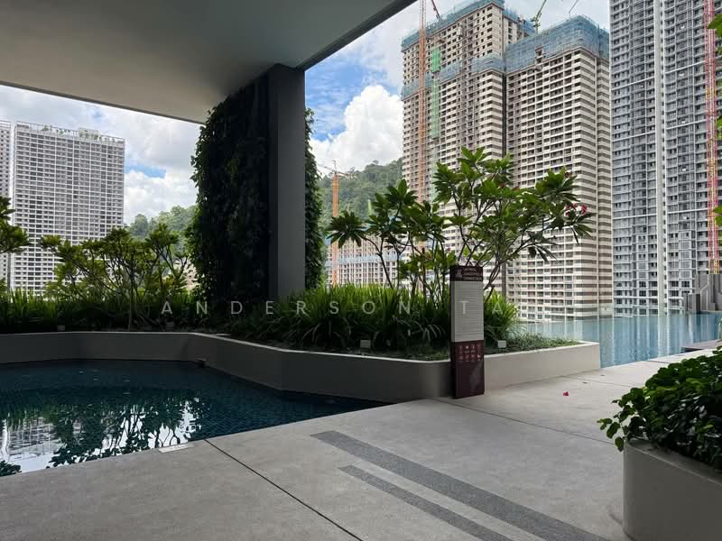 Service Residence for Sale at D'Vervain - Anderson Tan - Exterior - PropertyGuru.com.my