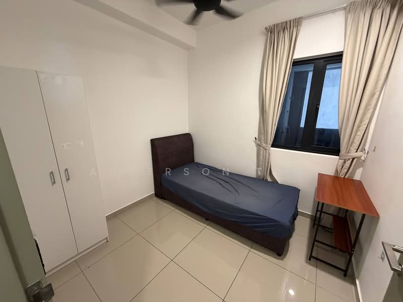 Service Residence for Sale at D'Vervain - Anderson Tan - Bedroom - PropertyGuru.com.my