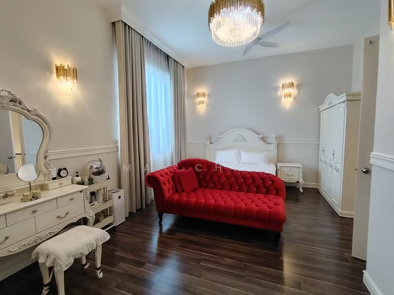 Rumah Teres 2 Tingkat untuk Dijual di Eco Forest (Semenyih) - May Chan - Bedroom - PropertyGuru.com.my