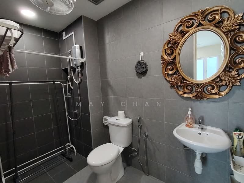 Rumah Teres 2 Tingkat untuk Dijual di Eco Forest (Semenyih) - May Chan - Bathroom - PropertyGuru.com.my