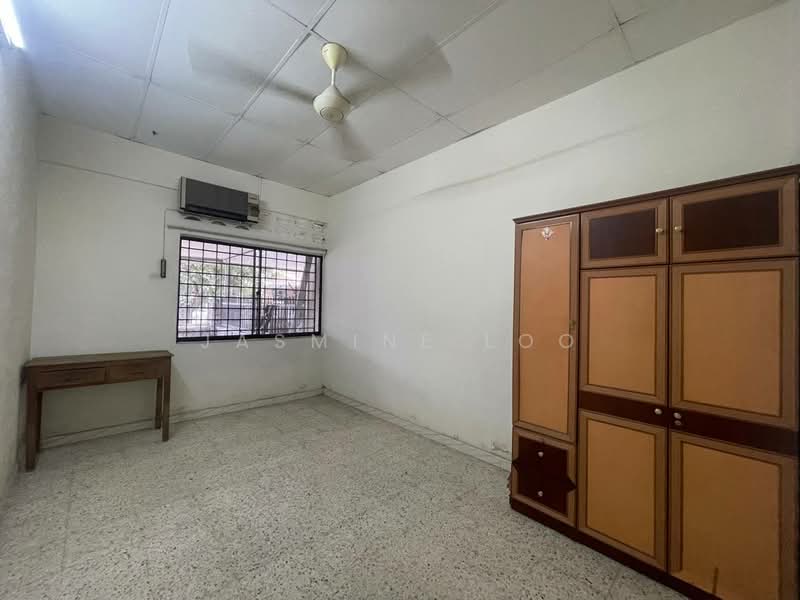 Rumah Teres 1 Tingkat untuk Dijual di Butterworth (Penang) - Jasmine Loo - Bedroom - PropertyGuru.com.my