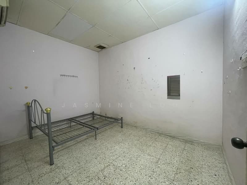 Rumah Teres 1 Tingkat untuk Dijual di Butterworth (Penang) - Jasmine Loo - Bedroom - PropertyGuru.com.my