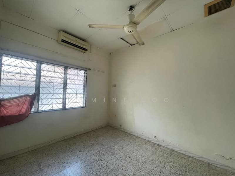 Rumah Teres 1 Tingkat untuk Dijual di Butterworth (Penang) - Jasmine Loo - Bedroom - PropertyGuru.com.my