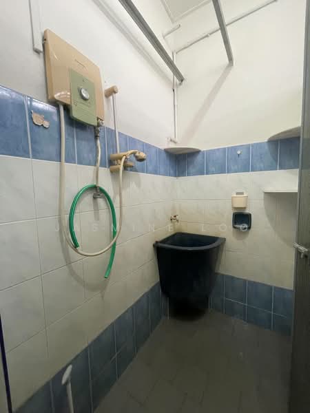 Rumah Teres 1 Tingkat untuk Dijual di Butterworth (Penang) - Jasmine Loo - Bathroom - PropertyGuru.com.my