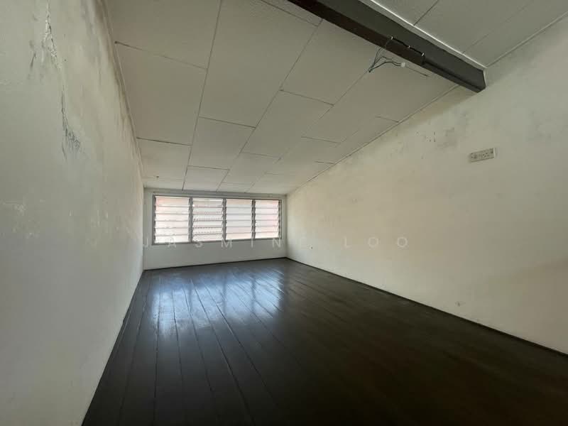 Rumah Teres 1 Tingkat untuk Dijual di Butterworth (Penang) - Jasmine Loo - Store - PropertyGuru.com.my