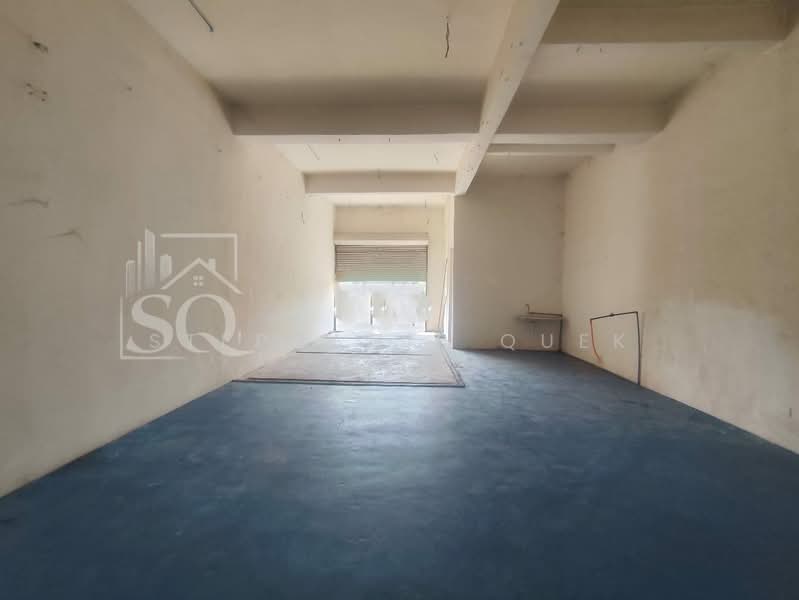Shop for Rent in Pelabuhan Klang (Selangor) - Stephanie Quek - Interior - PropertyGuru.com.my