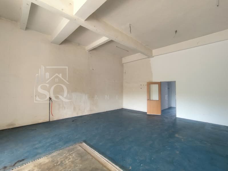 Shop for Rent in Pelabuhan Klang (Selangor) - Stephanie Quek - Interior - PropertyGuru.com.my