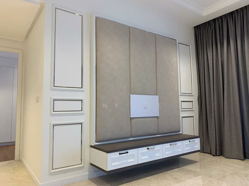Service Residence for Rent at The Astaka @ 1 Bukit Senyum - Reny Hee - Interior - PropertyGuru.com.my