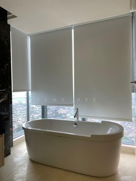 Service Residence for Rent at The Astaka @ 1 Bukit Senyum - Reny Hee - PropertyGuru.com.my