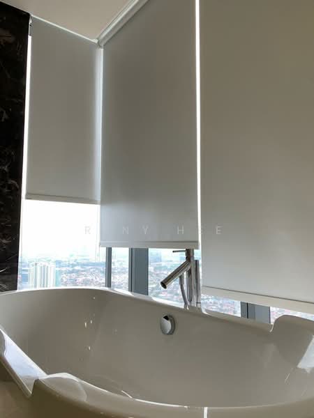 Service Residence for Rent at The Astaka @ 1 Bukit Senyum - Reny Hee - PropertyGuru.com.my