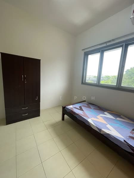 Apartment for Rent at My Place - Jake Poh - Bedroom - PropertyGuru.com.my