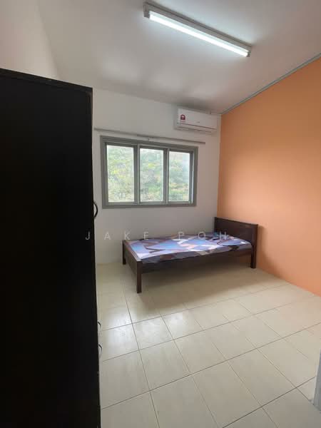 Apartment for Rent at My Place - Jake Poh - Bedroom - PropertyGuru.com.my
