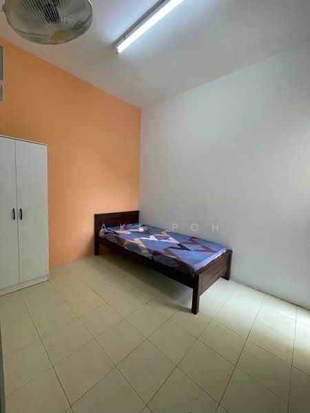 Apartment for Rent at My Place - Jake Poh - Bedroom - PropertyGuru.com.my