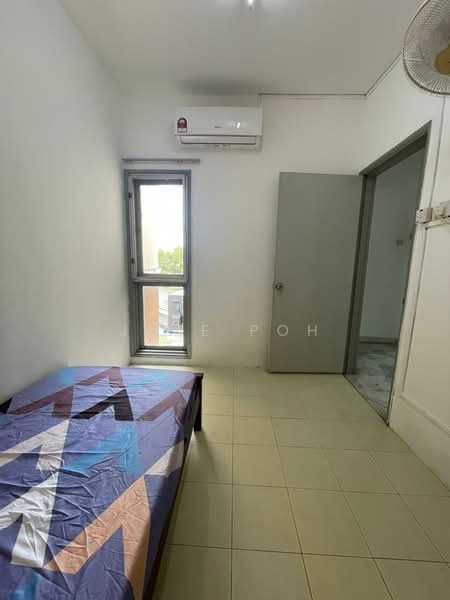 Apartment for Rent at My Place - Jake Poh - Bedroom - PropertyGuru.com.my