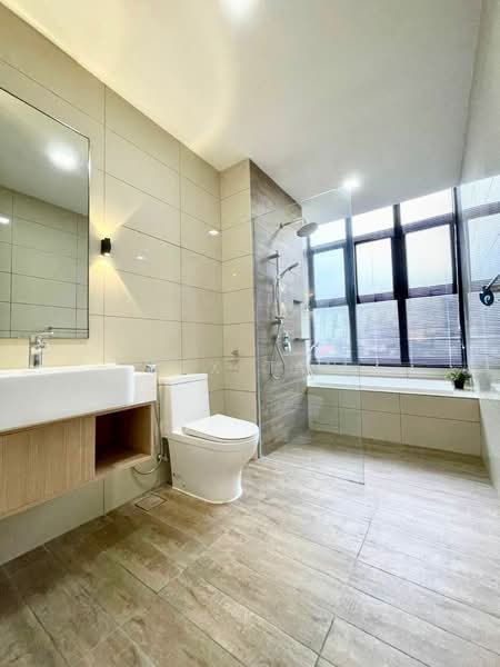 Service Residence for Rent at Avara - Rex Tan - Bathroom - PropertyGuru.com.my