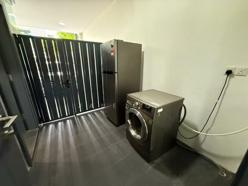 Terraced House for Rent in Desa Parkcity (Kuala Lumpur) - Jane Goh - PropertyGuru.com.my