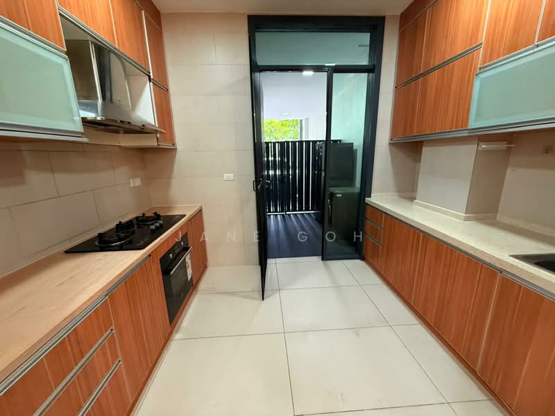 Terraced House for Rent in Desa Parkcity (Kuala Lumpur) - Jane Goh - PropertyGuru.com.my