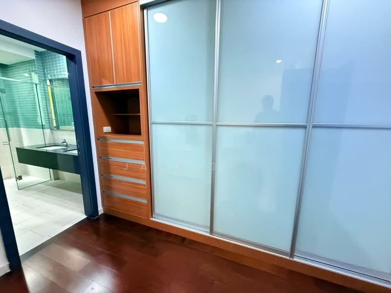 Terraced House for Rent in Desa Parkcity (Kuala Lumpur) - Jane Goh - PropertyGuru.com.my