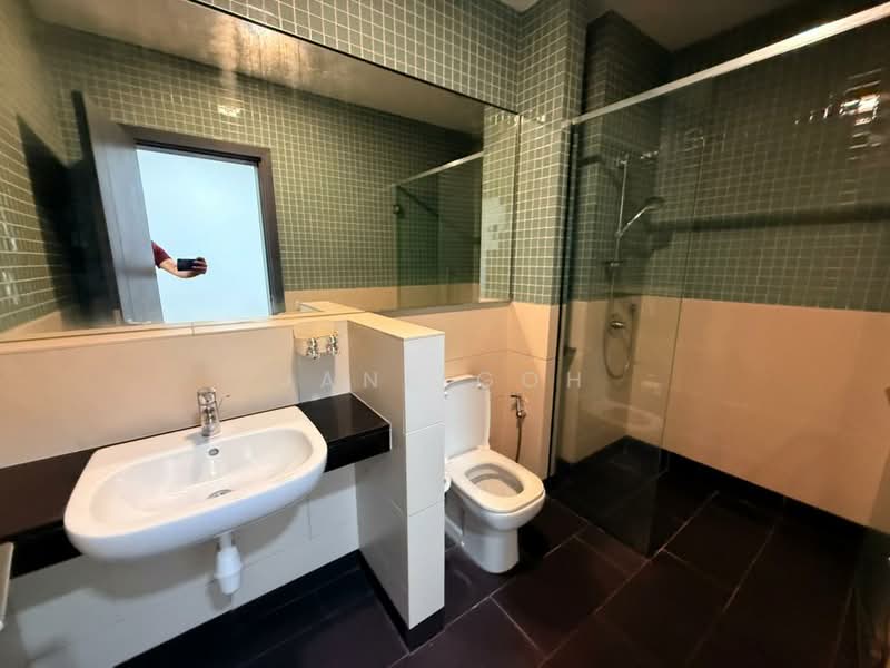 Terraced House for Rent in Desa Parkcity (Kuala Lumpur) - Jane Goh - PropertyGuru.com.my
