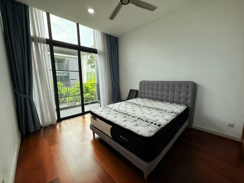 Terraced House for Rent in Desa Parkcity (Kuala Lumpur) - Jane Goh - PropertyGuru.com.my