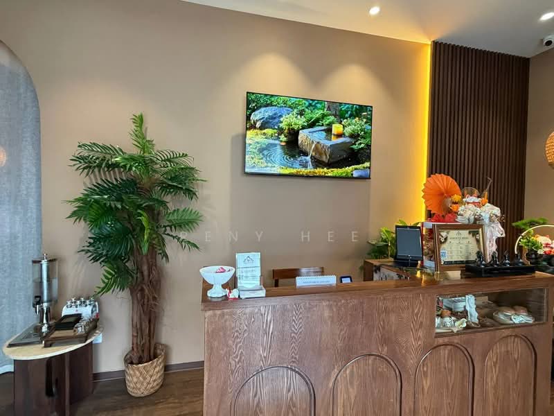 Shop for Sale in Horizon Hills (Iskandar Puteri (Nusajaya)) - Reny Hee - Interior - PropertyGuru.com.my
