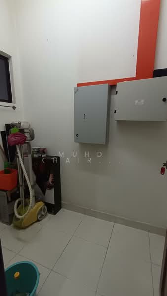 Kondominium untuk Dijual di Cyber Heights Villa - Muhd Khairulnawawi Kamaruddin - PropertyGuru.com.my